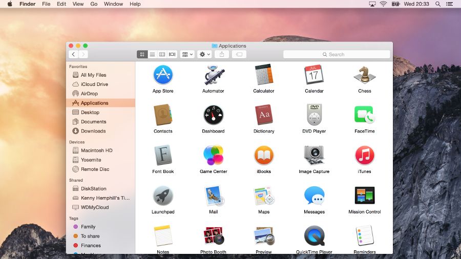 Download Mac Osx Version10.10