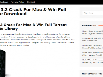 Soundtoys 5 Free Download Mac